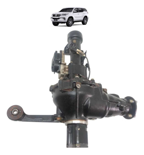 Diferencial Dianteiro Toyota Hilux Sw4 2.8 2017 2018 2019