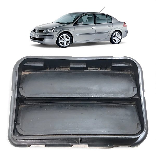 Difusor Ar Carroceria Renault Megane Sedan 2006 2007 a 2012