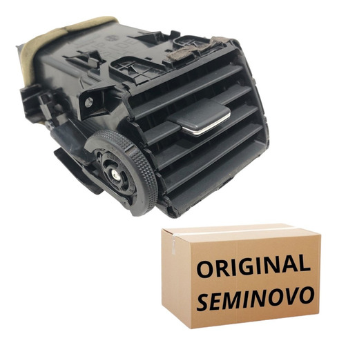 Difusor Ar Esquerdo Nissan Tiida 2009 2010 2011 2012 2013