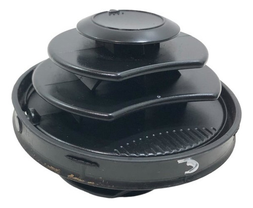 Difusor Ar Volkswagen Gol G4 2005 A 2009 Original C351