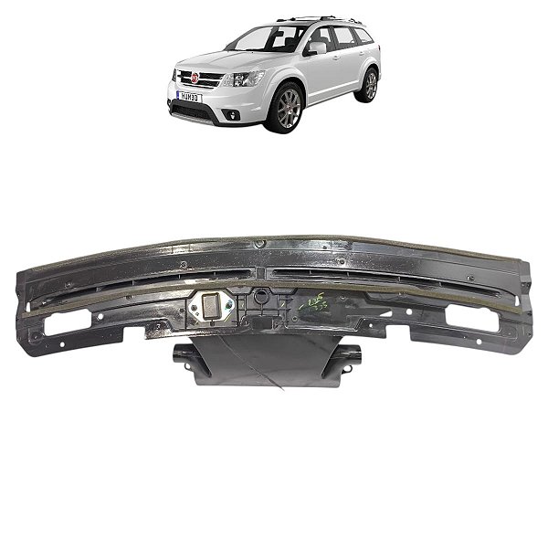 Difusor Central Desembaçador Parabrisa Freemont 2012 a 2016