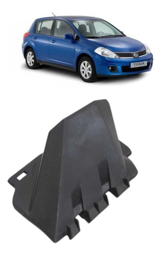 Difusor Ventilação Painel Esquerdo Nissan Tiida 2008 A 2013