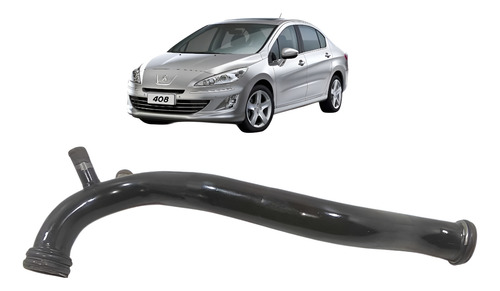 Duto Cano Mangueira Água Peugeot 308 408 2.0 2011 A 2015