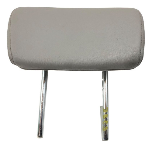 Encosto Cabeça Traseira Esquerda Hyundai Veracruz 2012 C380 Cinza