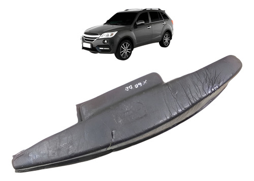 Espuma Interna Paralama Direito Lifan X60 2012 2013 A 2018