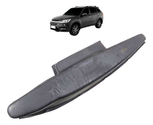 Espuma Interna Paralama Esquerdo Lifan X60 2012 2013 A 2018