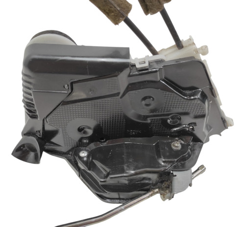 Fechadura Elétrica Dianteira Direita New Fit 2015/2020 C384