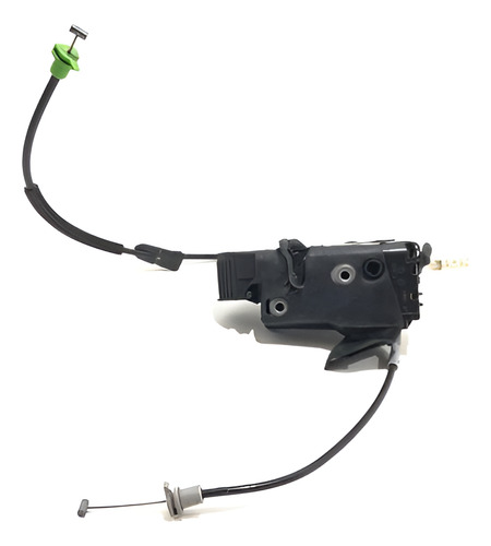 Fechadura Elétrica Dianteira Esquerda Citroen C4 2010 C235