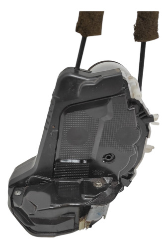 Fechadura Elétrica Traseira Direita New Fit 2015 A 2020 C383