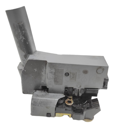 Fechadura Elétrica Traseira Direita Renault Scenic 2005 C381