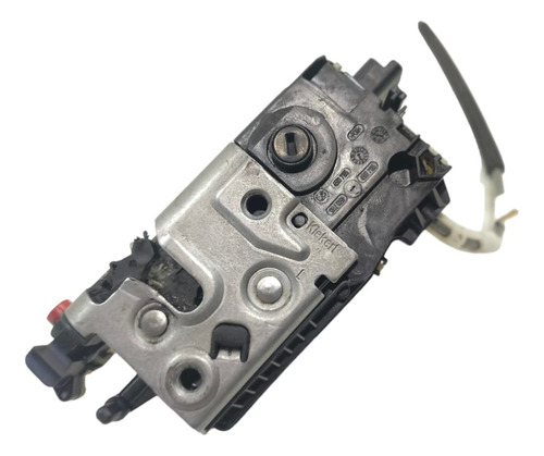 Fechadura Elétrica Traseira Esquerda Citroen C4 Lounge 2015