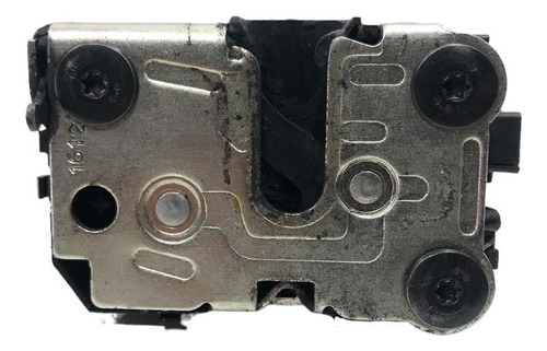 Fechadura Elétrica Traseira Esquerda Duster 2013 C379