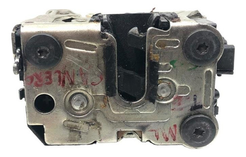 Fechadura Elétrica Traseira Esquerda Sandero 2009 C379