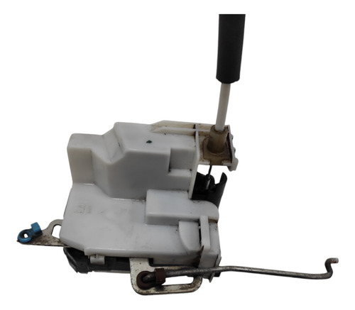 Fechadura Manual Dianteira Direita Celta Prisma 2010 C384