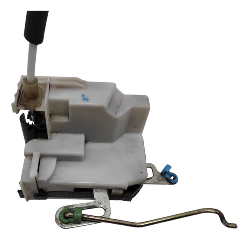 Fechadura Manual Dianteira Esquerda Celta Prisma 2010 C384