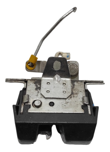 Fechadura Manual Tampa Traseira Gm Prisma 2007 A 2012 C384