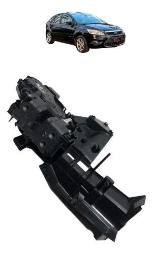 Fechadura Porta Dianteira Direita Ford Focus 2009 A 2012