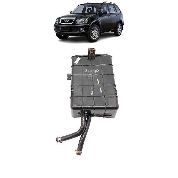 Filtro Canister Chery Tiggo 2.0 2009 2010 2011 2012 2013