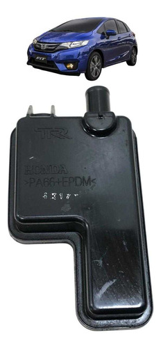 Filtro Canister Honda New Fit 2015 2016 2017 2018 Até 2020