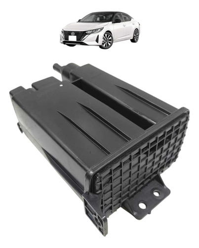 Filtro Canister Nissan Sentra 2.0 2007 2008 2009 2010 A 2012