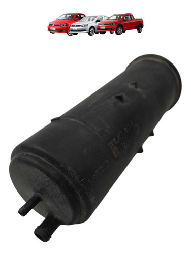 Filtro Canister Vw Gol Voyage Saveiro G5 G6 2009 2010 A 2016