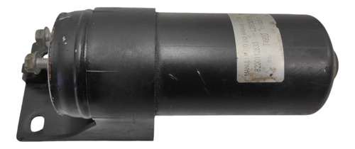 Filtro Secador Ar Condicionado Renault Scenic 1.6 2005 C381