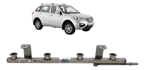 Flauta Bico Injeção Lifan X60 1.8 2015 2016 2017 2018 2019