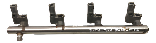 Flauta De Injeção Sem Bico Discovery 4 5.0 2011 A 2013 Pc5