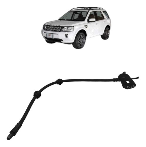 Flexível Do Freio Traseiro Direito Freelander 2 2008 A 2012