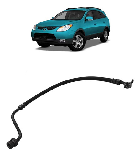 Flexivel Freio Traseiro Direito Hyundai Veracruz 2007 A 2012