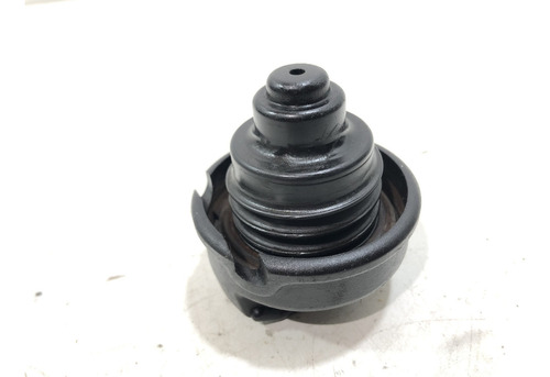 Forro Carpete Porta Malas Lado Direito Palio Elx 2008 2009 Preto