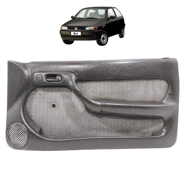 Forro Porta Dianteira direita Gol G2 1995 a 1999 2 portas