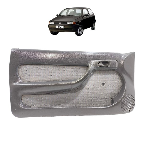 Forro Porta Dianteira esquerda Gol G2 1995 a 1999 2 portas