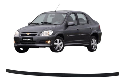 Friso De Teto Direito Prisma 2006 2007 2008 2009 2010 2011