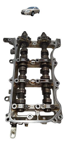 Gaiola Comando Cabeçote Esquerdo Toyota Camry 2007 A 2011