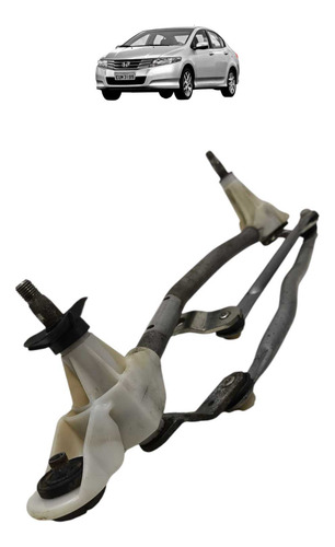 Galhada Limpador Parabrisa Honda Fit 2004 2005 2006 A 2008