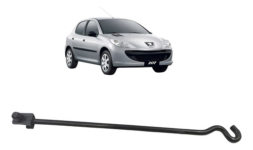 Haste Vareta Capo Peugeot 206 207 2000 2001 2002 2003 A 2015