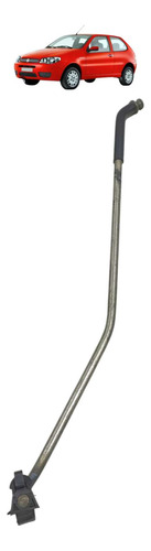 Haste Vareta Capô Varão Braço Palio 2007 2008 2009 A 2012