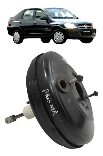 Hidrovacuo Freio Chevrolet Prisma 2007 2008 2009 A 2012