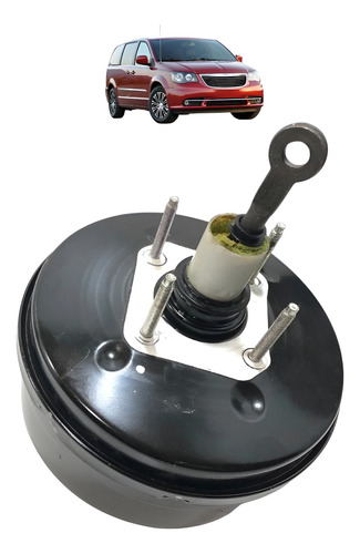 Hidrovacuo Freio Chrysler Town E Coutry 3.6 2012 2013 2014