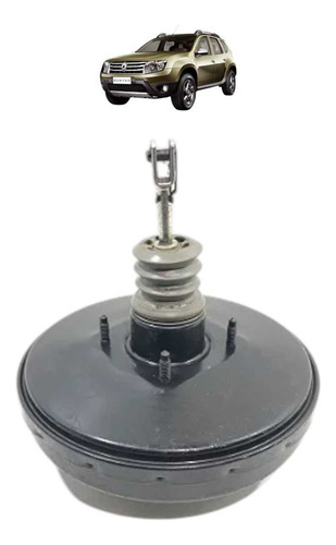 Hidrovácuo Freio Renault Duster 2013 2014 2015 2016 2017