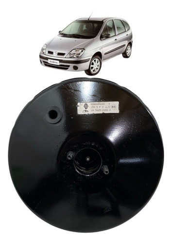 Hidrovacuo Renault Scenic 1.6 2005 2006 2007 2008 8200044682