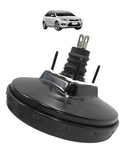 Hidrovacuo Servo Freio Ford Focus 2.0 2009 2010 2011 A 2013