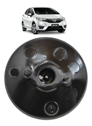 Hidrovacuo Servo Freio Honda New Fit 1.5 2015 2016 2017