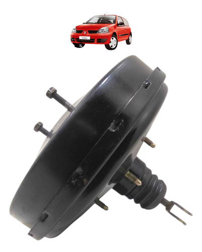 Hidrovacuo Servo Freio Renault Clio 2002 2003 2004  A 2012