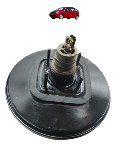 Hidrovacuo Servo Freio Xsara Picasso 2002 2003 2004 A 2012