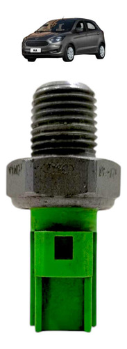 Interruptor Cebolinha Pressao Oleo Ford Ka 2014 2015 A 2020