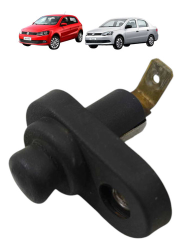 Interruptor Porta Sensor Luz Gol Voyage G6 2013 2014 A 2016