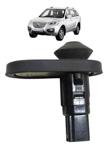 Interruptor Sensor Porta Luz Interna Lifan X60 2012 A 2019
