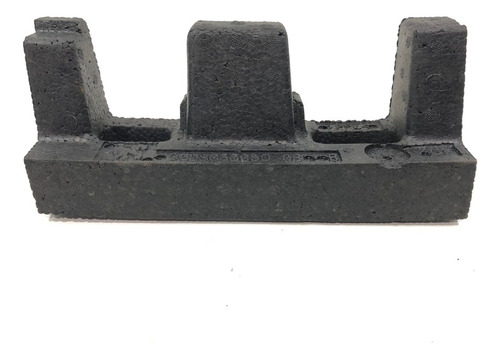 Isopor Impacto Traseiro Esquerdo Peugeot 206 1.0 2001 Pd